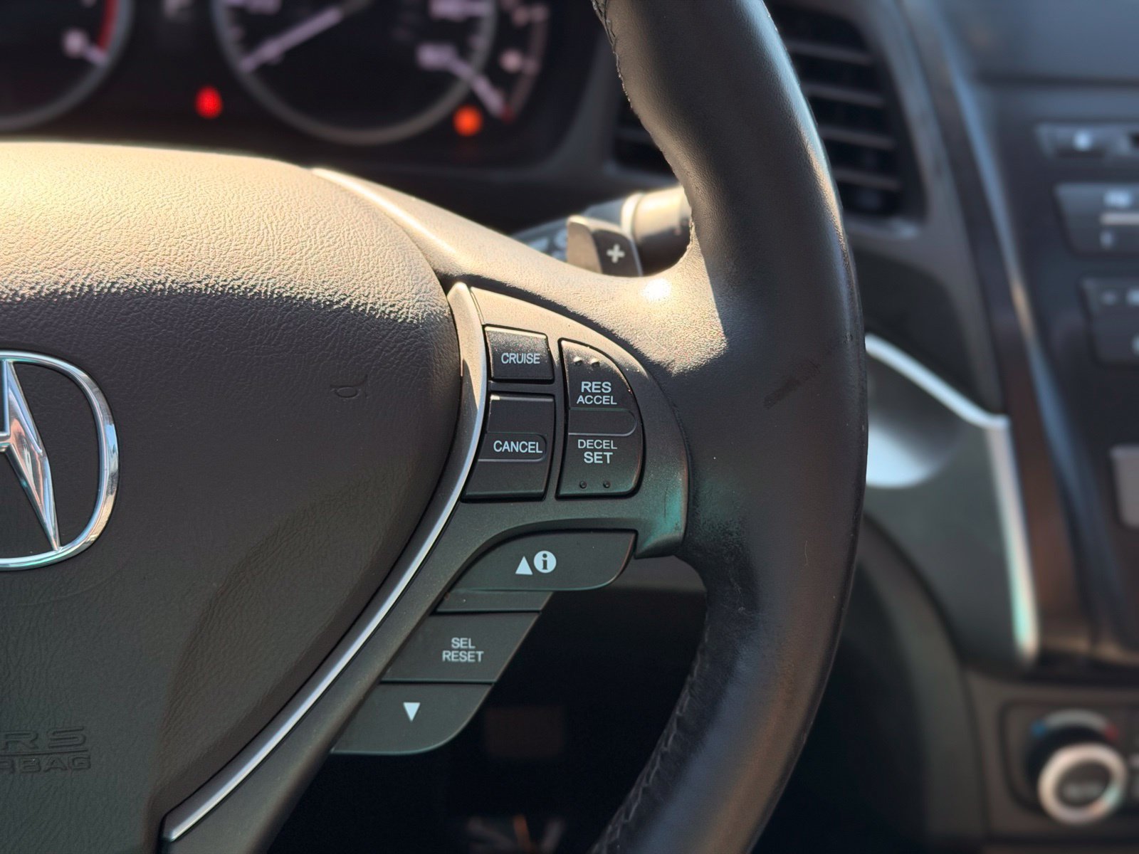 Used 2016 Acura ILX FWD image 32