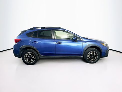 Used 2019 Subaru Crosstrek 2.0i Premium image 10
