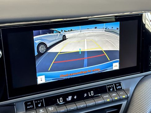Certified 2026 Toyota Camry SE w/ Multimedia Upgrade Package FWD image 17