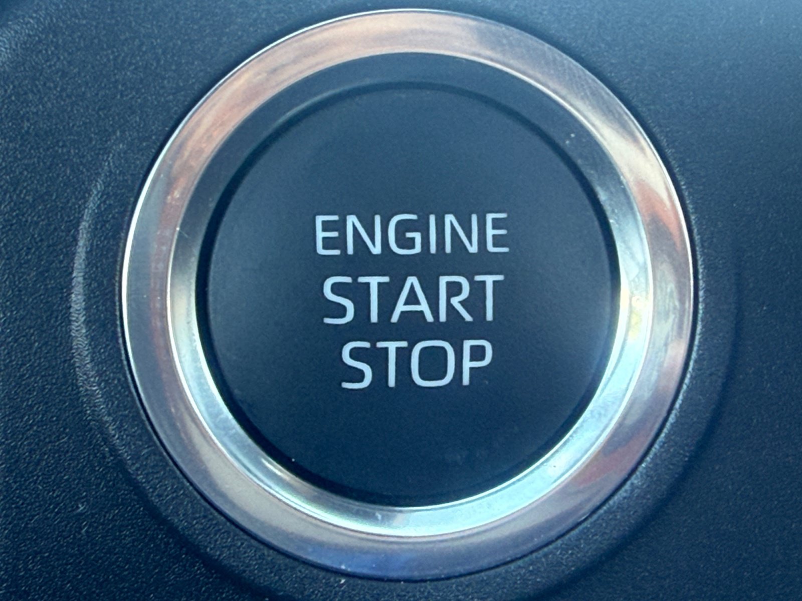 Used 2026 Toyota 4Runner SR5 RWD image 22