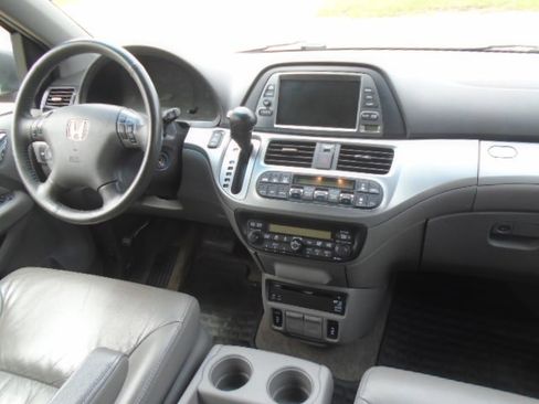 Used 2009 Honda Odyssey EX-L image 11