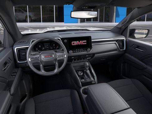 New 2026 GMC Canyon Elevation w/ Convenience Package AWD/4WD image 15