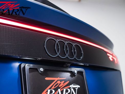 Used 2025 Audi RS Q8 performance AWD/4WD image 13