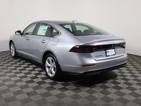 New 2026 Honda Accord LX image 7