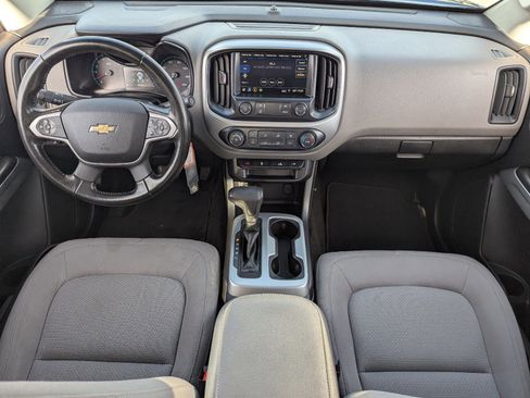 Used 2019 Chevrolet Colorado LT image 15