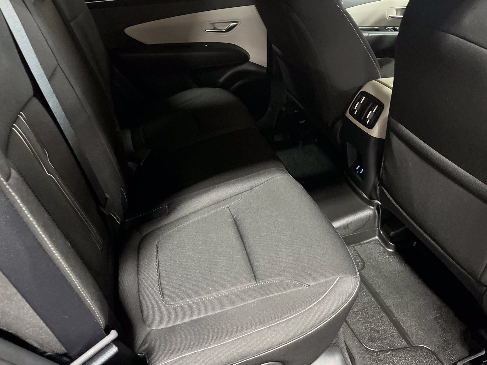 Used 2024 Hyundai Tucson SEL AWD/4WD image 16