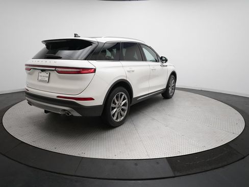 Used 2020 Lincoln Corsair AWD w/ Luxury Package image 35