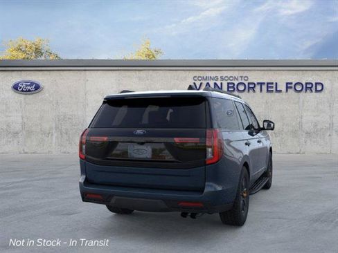 New 2026 Ford Expedition Tremor AWD/4WD image 31