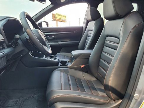 New 2026 Honda CR-V Sport-L image 6