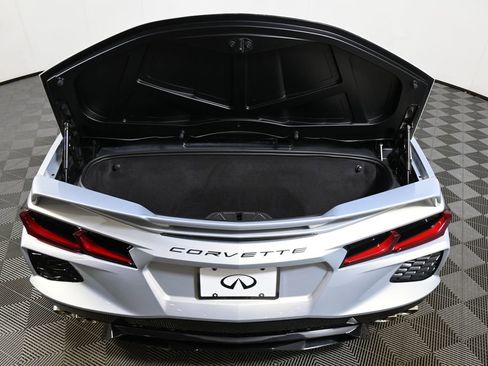 Used 2021 Chevrolet Corvette Stingray Premium Conv w/ Z51 Performance Package image 36