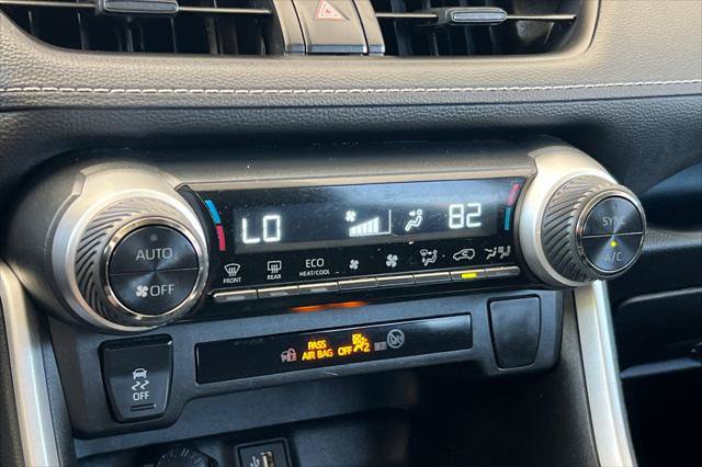 Certified 2023 Toyota RAV4 LE AWD/4WD image 22