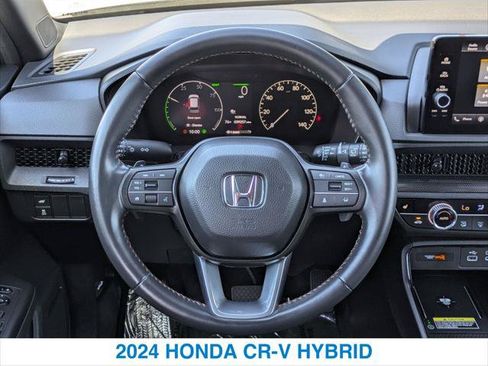 Certified 2024 Honda CR-V Sport-L image 15