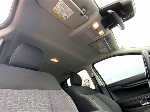 Certified 2024 Ford Ranger XLT w/ Equipment Group 301A High image 12