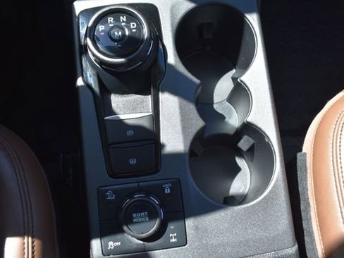 Used 2022 Ford Bronco Sport Badlands w/ Premium Package AWD/4WD image 36