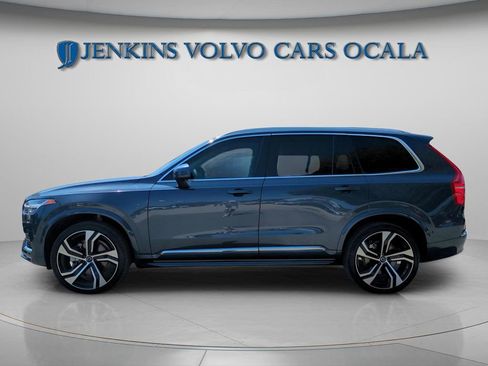 Used 2024 Volvo XC90 B6 Ultimate w/ Protection Package Premier AWD/4WD image 6