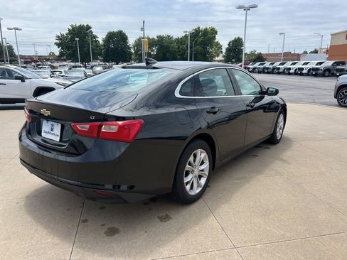 Used 2023 Chevrolet Malibu LT FWD image 6