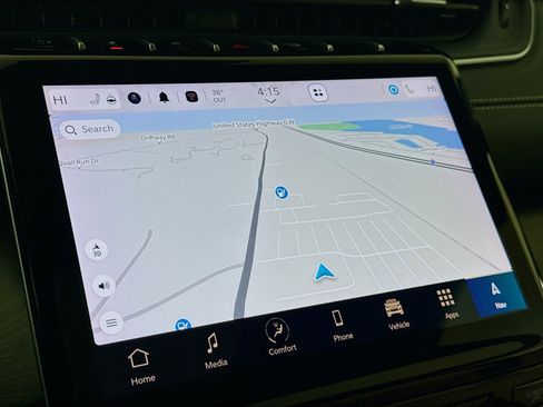 Used 2024 Jeep Grand Cherokee L Limited image 17