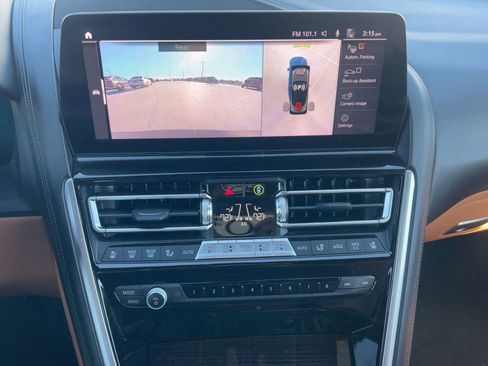 Used 2023 BMW M850i xDrive Convertible image 24