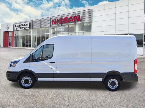 Used 2024 Ford Transit 250 148 Medium Roof image 7