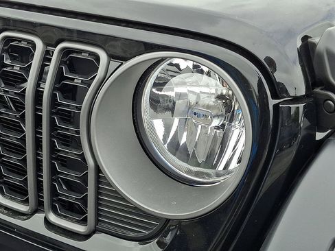 New 2026 Jeep Wrangler Sport image 4