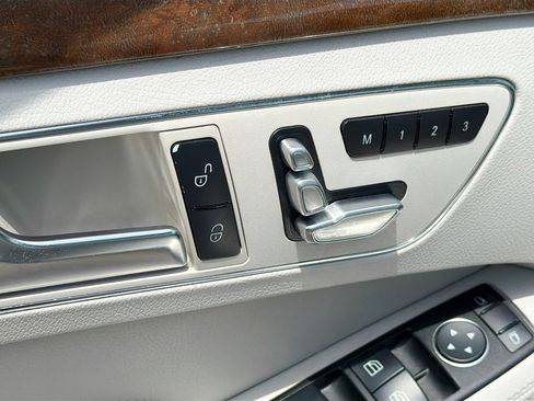 Used 2014 Mercedes-Benz E 350 4MATIC Sedan w/ Premium 1 Package image 23