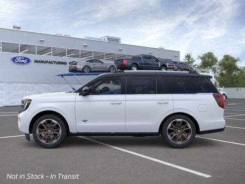 New 2026 Ford Expedition King Ranch AWD/4WD image 4