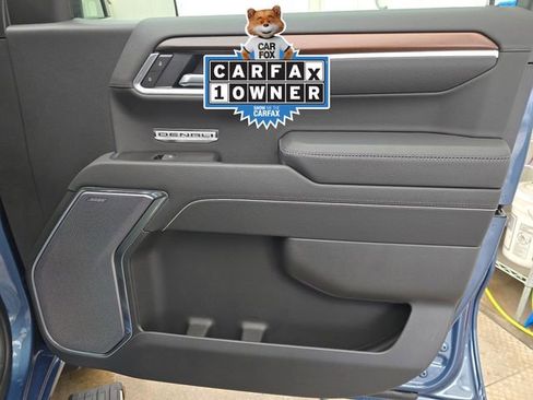 Used 2026 GMC Sierra 1500 Denali w/ Denali Reserve Package image 22