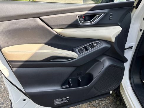 Used 2019 Subaru Ascent Limited image 13