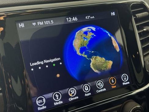 Used 2019 Jeep Grand Cherokee Limited image 13