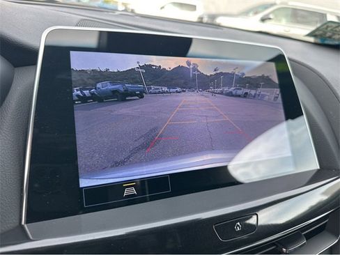 Certified 2023 Cadillac CT5 Luxury image 6