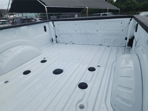 New 2026 Ford F350 XL w/ STX Appearance Package image 19