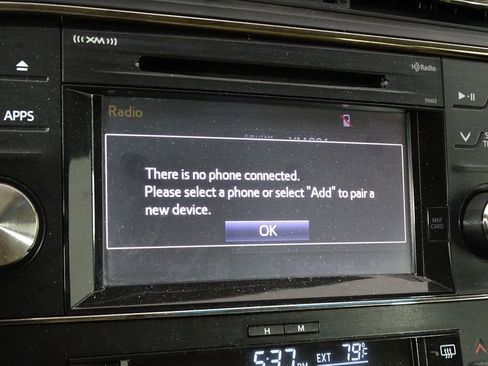 Used 2015 Toyota Avalon XLE Touring image 35