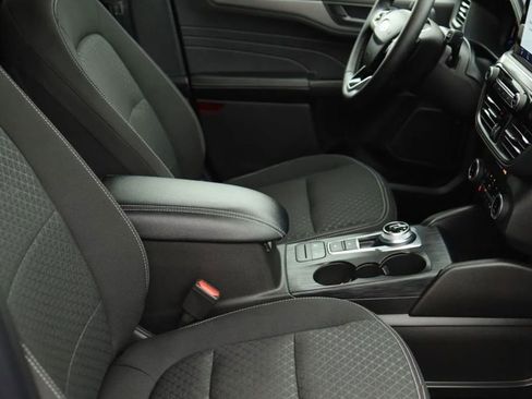 Used 2025 Ford Escape Active w/ Cold Weather Package image 47