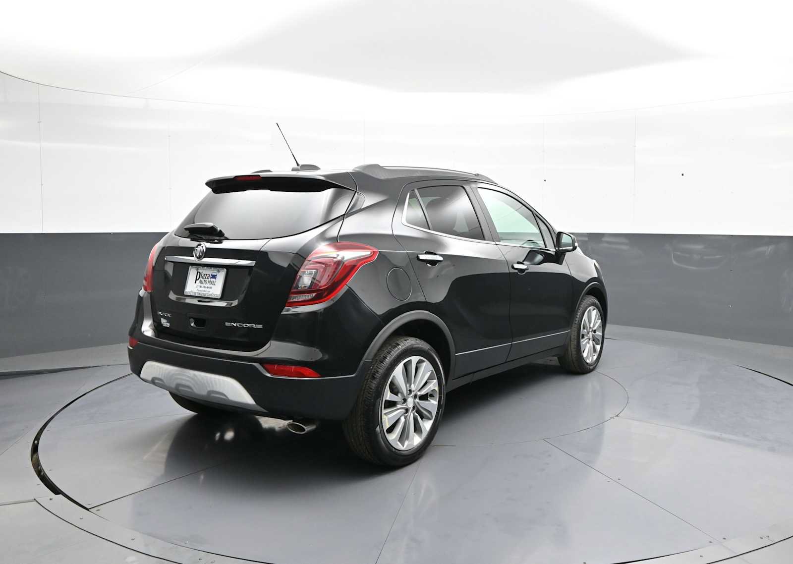 Used 2017 Buick Encore Preferred FWD image 5