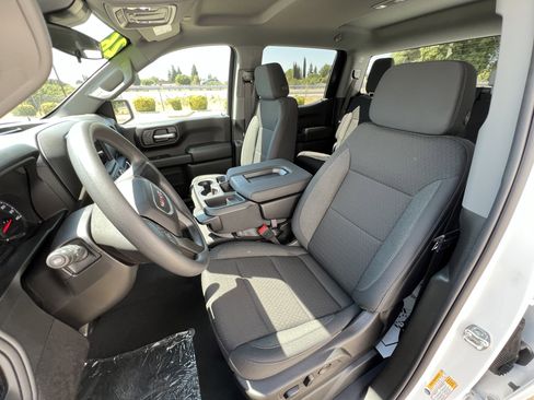 New 2026 GMC Sierra 1500 Pro w/ Pro Value Package image 20