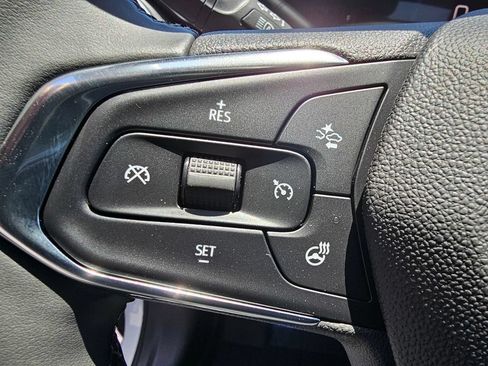 New 2026 Chevrolet Trax LT w/ Driver Confidence Package FWD image 23
