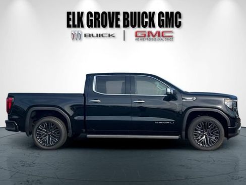 New 2026 GMC Sierra 1500 Denali w/ Denali Reserve Package image 3