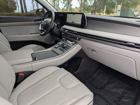 Used 2023 Hyundai Palisade SEL image 9
