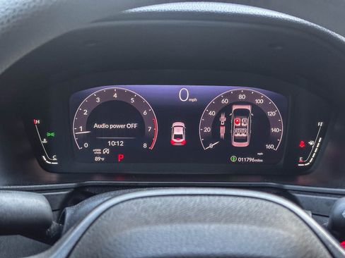 Used 2017 Honda Accord EX-L image 27