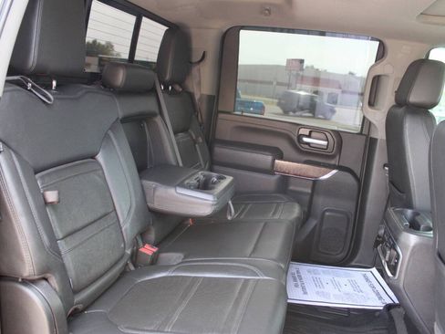 Used 2020 GMC Sierra 3500 Denali w/ Denali Ultimate Package AWD/4WD image 33