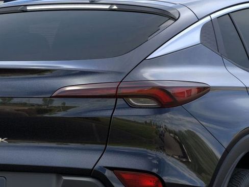 New 2026 Buick Envista Sport Touring w/ Convenience I Package FWD image 11