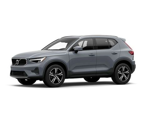 Certified 2023 Volvo XC40 B5 Core w/ Climate Package image 1