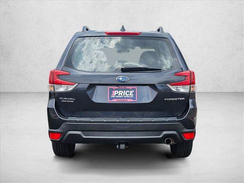 Used 2019 Subaru Forester w/ Alloy Wheel Package AWD/4WD image 6