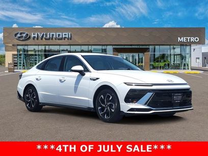 Used 2025 Hyundai Sonata SEL