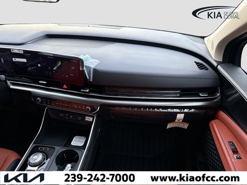 New 2026 Kia Carnival SX image 17