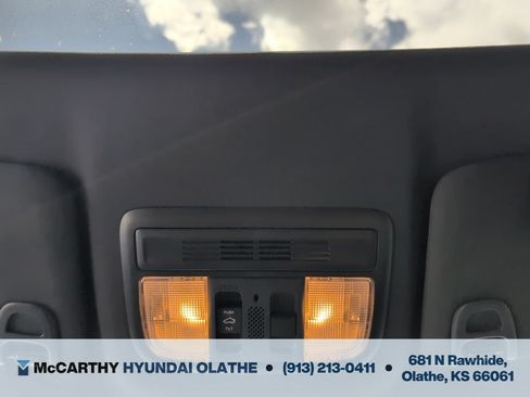 Used 2017 Honda Civic EX-L image 19