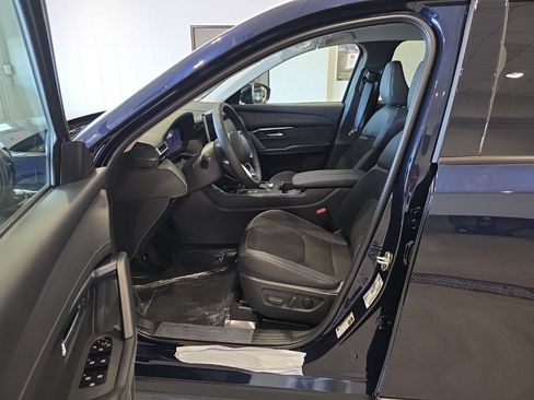 Used 2026 MAZDA CX-5 Preferred AWD/4WD image 10