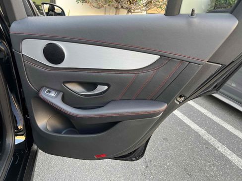 Used 2019 Mercedes-Benz GLC 43 AMG 4MATIC SUV - AMG PERFORMANCE E image 61