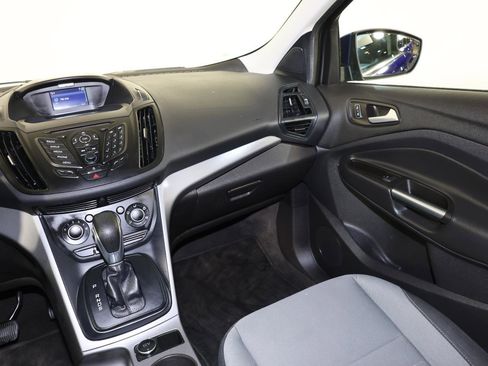 Used 2014 Ford Escape SE AWD/4WD image 11