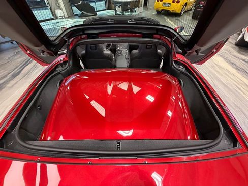 Used 2012 Chevrolet Corvette Grand Sport image 35